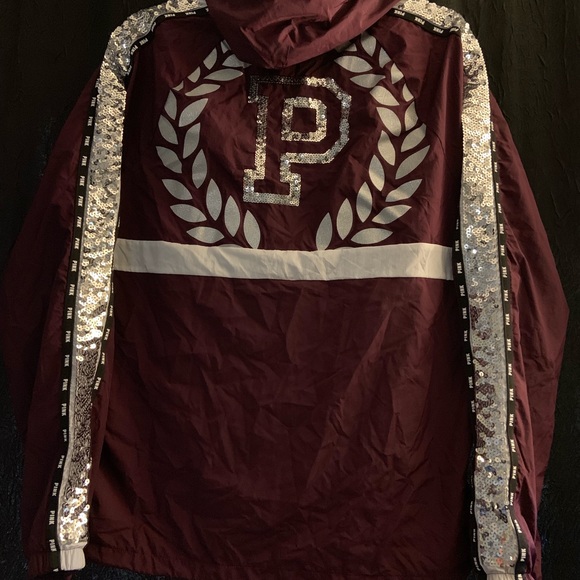 Jacket pink - Picture 2 of 3